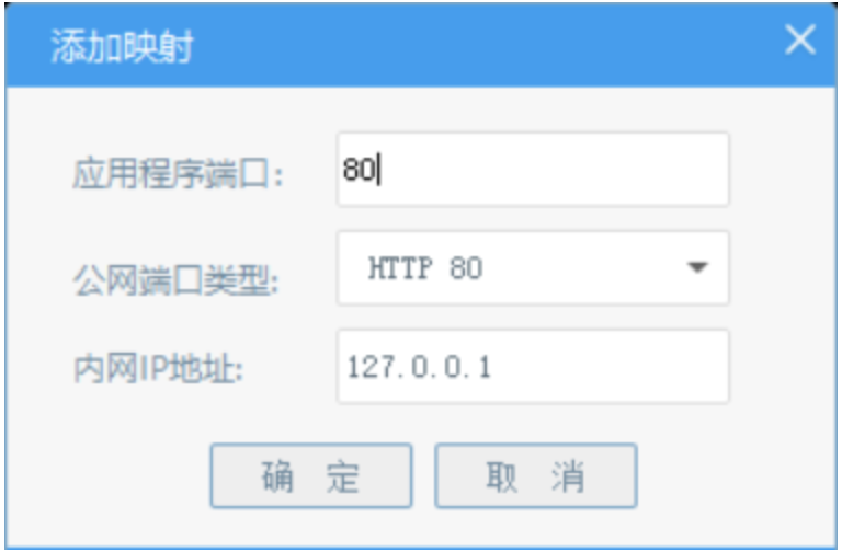 金蝶云星空异地访问解决方案