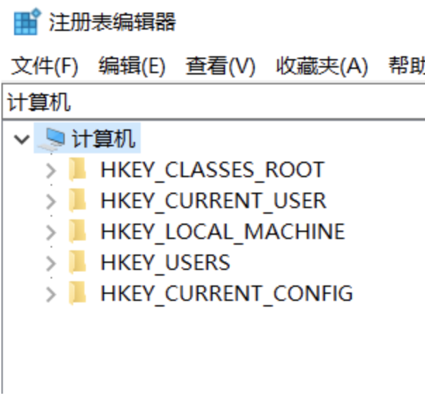 如何修改3389端口