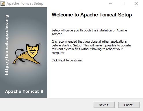 用Tomcat搭建免费web网站方法